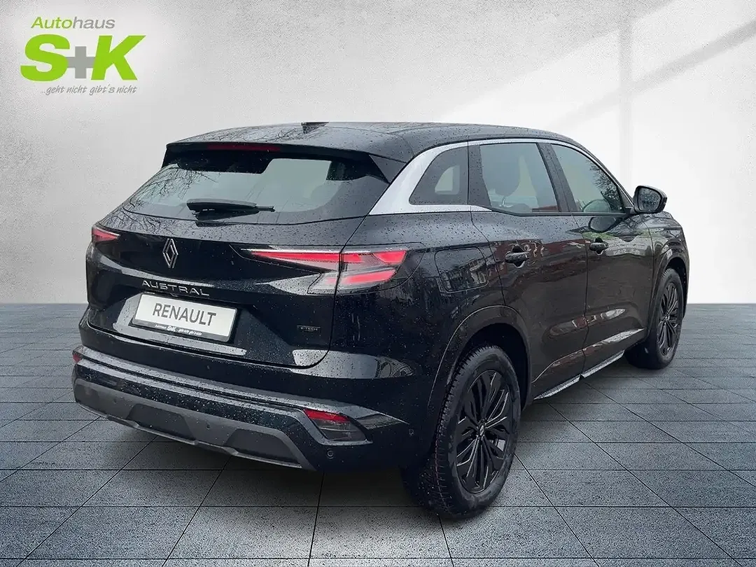 Renault Austral - Thumbnail 4
