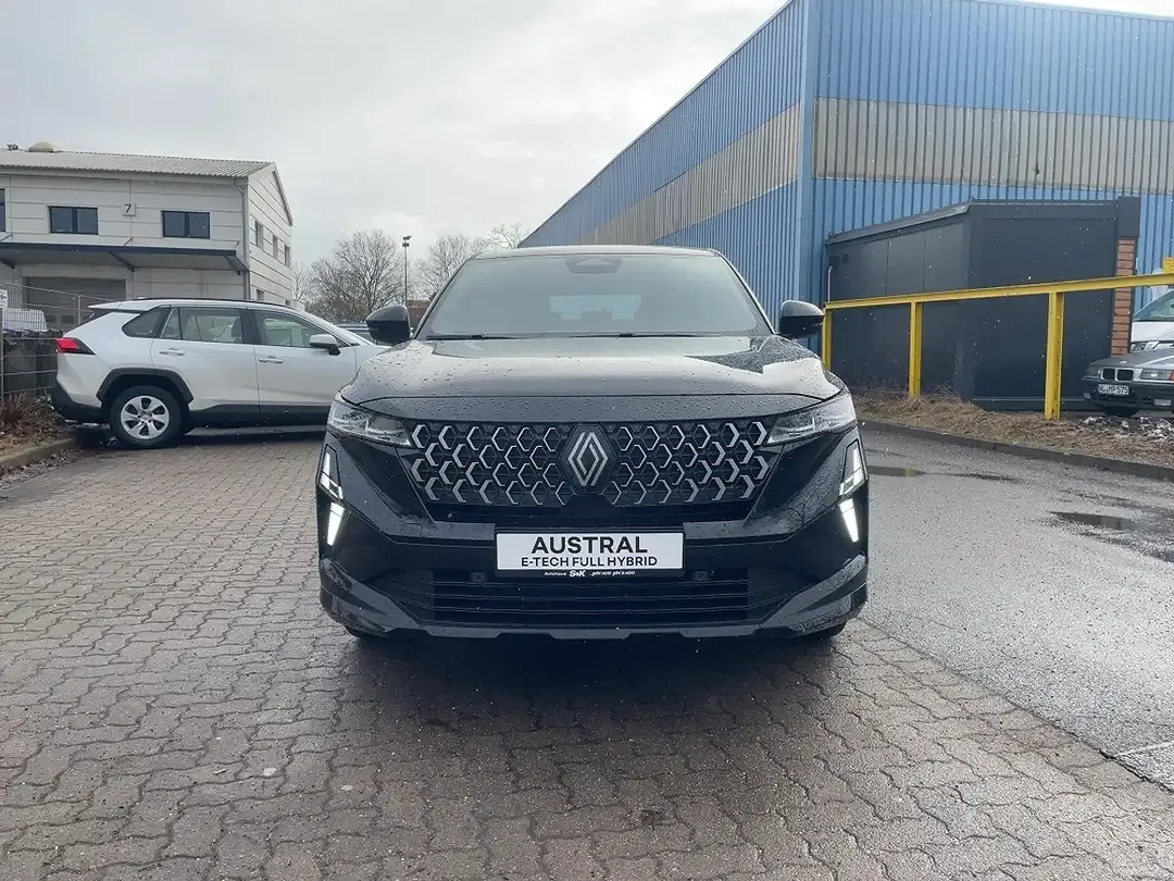 Renault Austral - Thumbnail 6