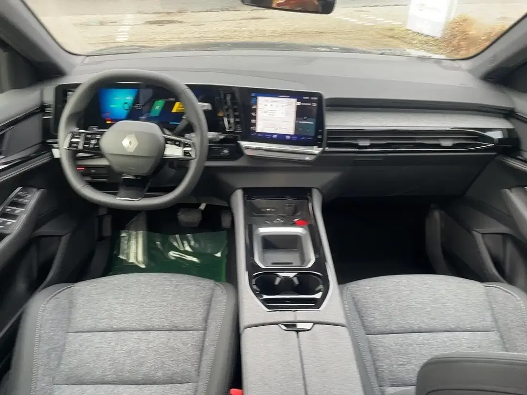 Renault Austral - Thumbnail 8