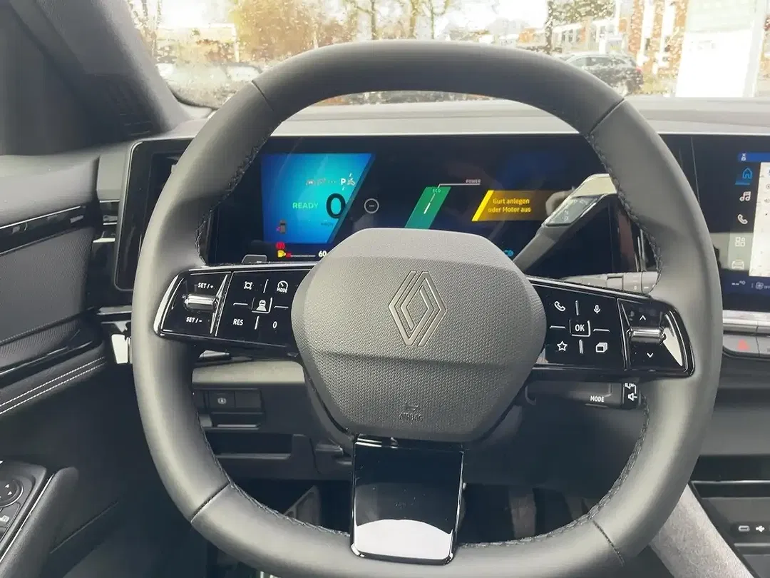 Renault Austral - Thumbnail 9