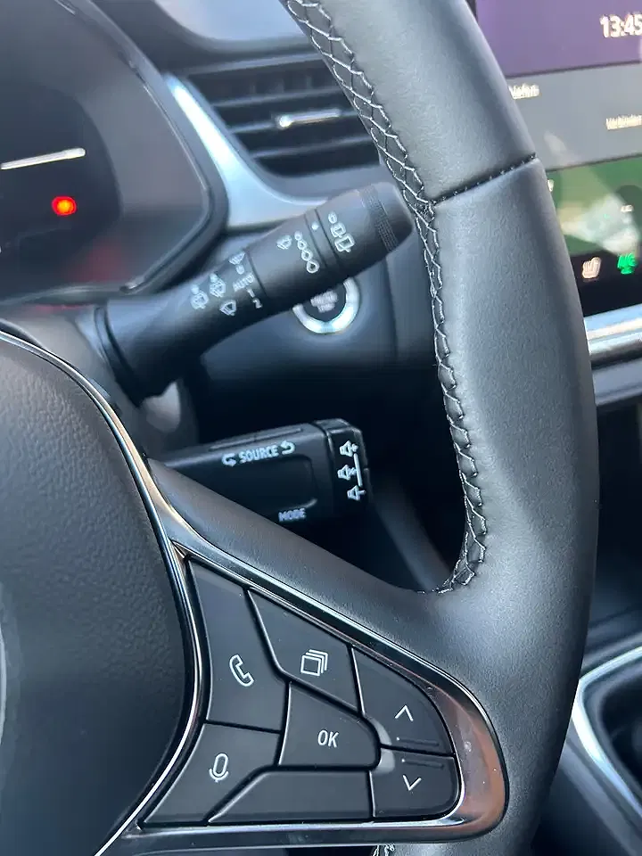 Mitsubishi ASX - Thumbnail 15