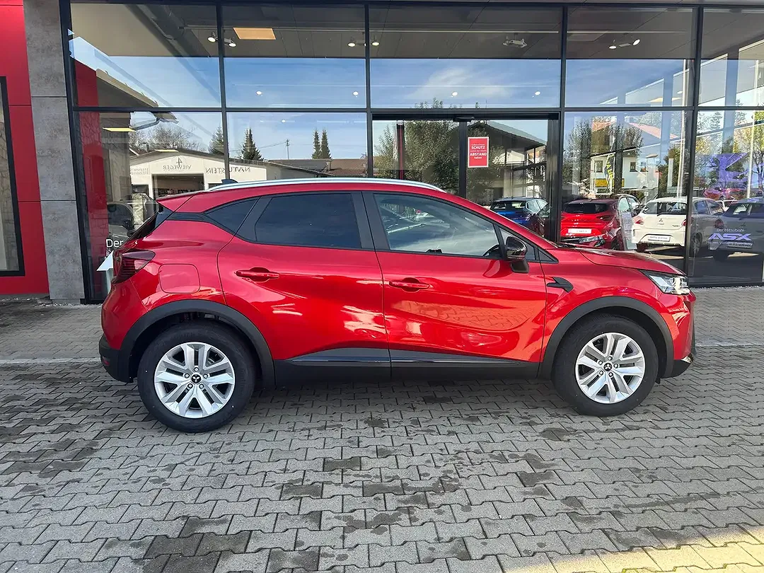 Mitsubishi ASX - Thumbnail 3