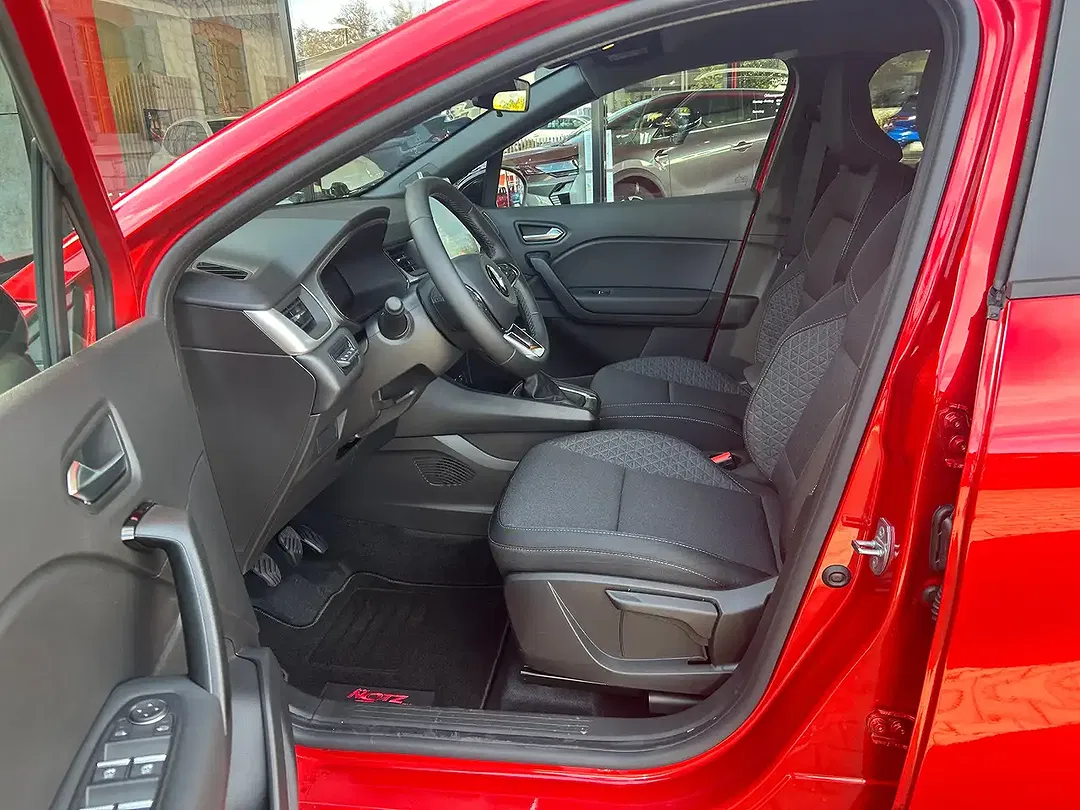 Mitsubishi ASX - Thumbnail 4