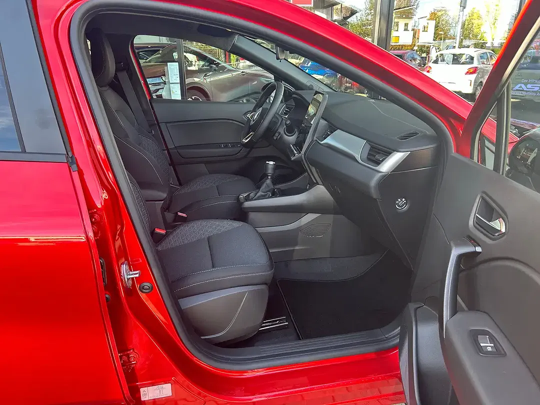 Mitsubishi ASX - Thumbnail 6