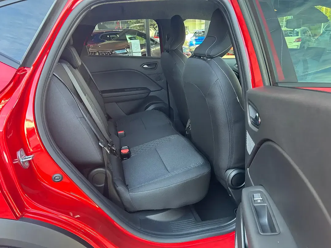 Mitsubishi ASX - Thumbnail 7