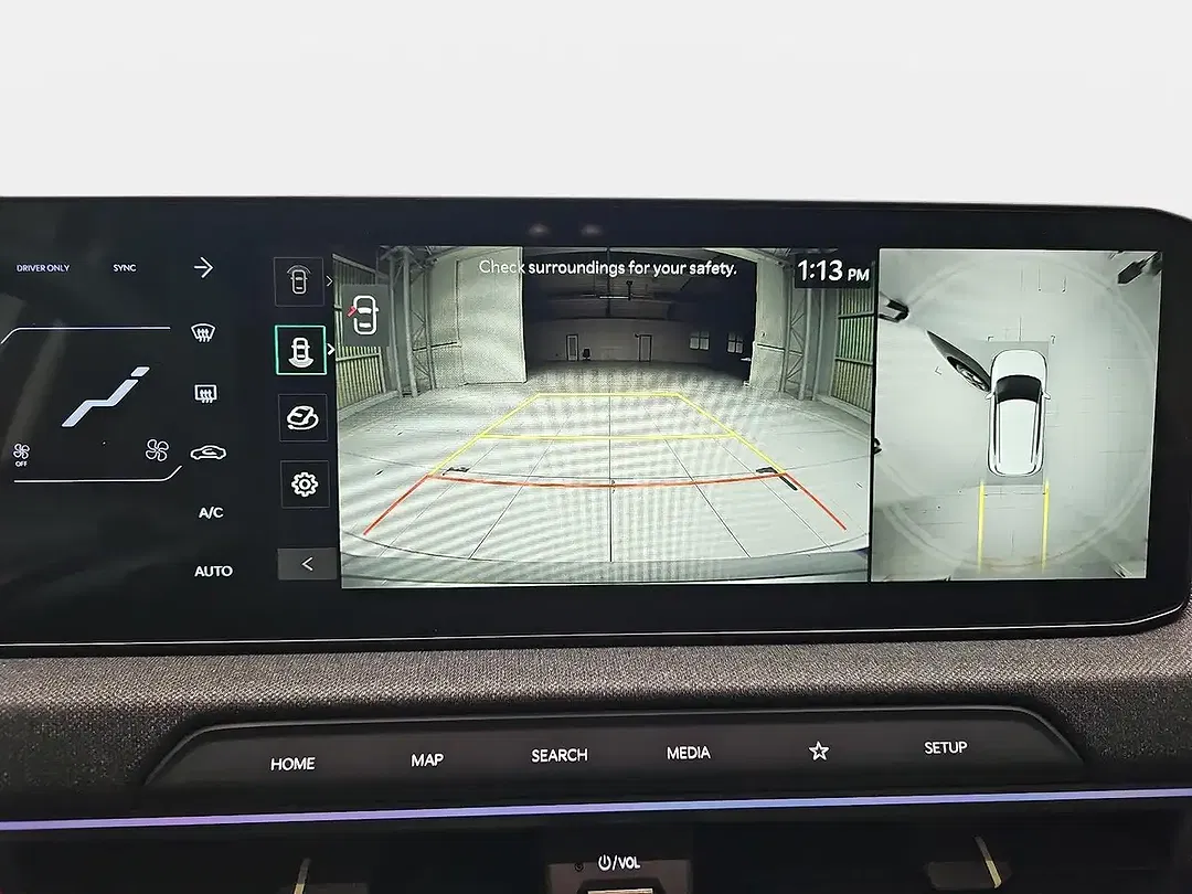 Kia EV2 - Thumbnail 10