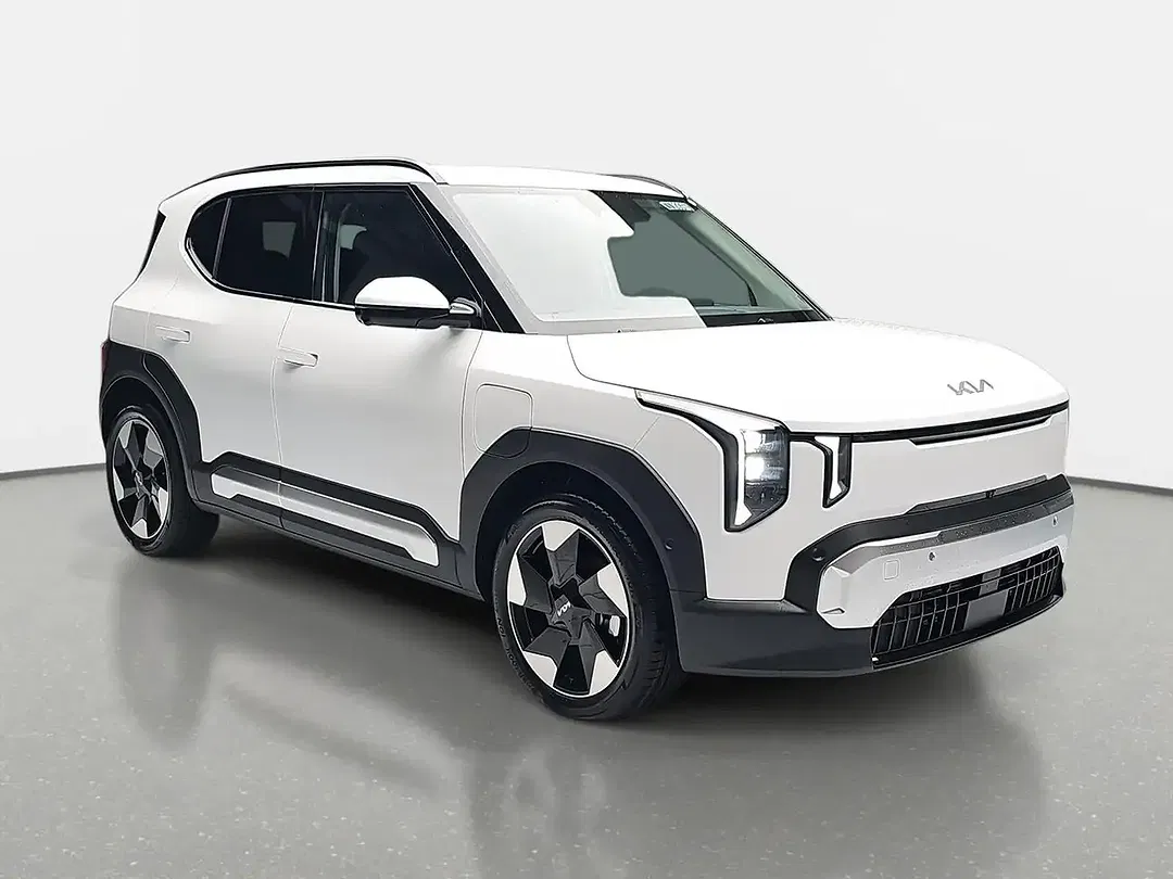 Kia EV2 - Thumbnail 2