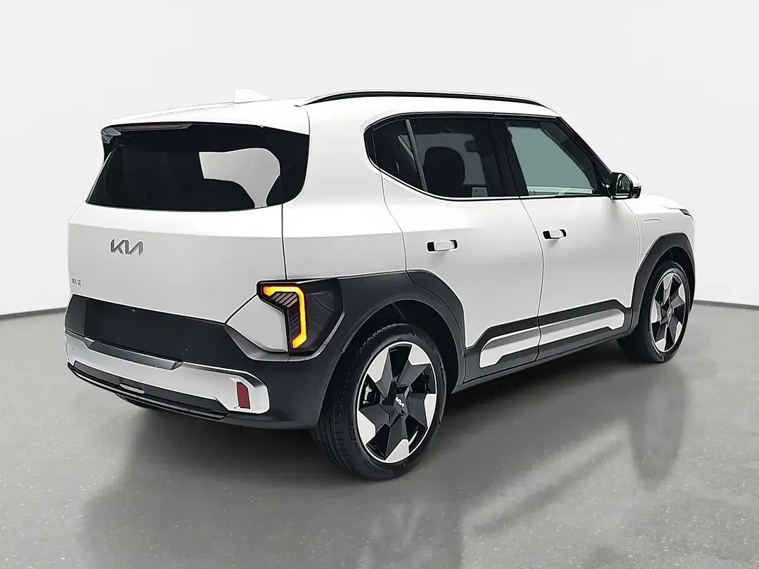 Kia EV2 - Thumbnail 3