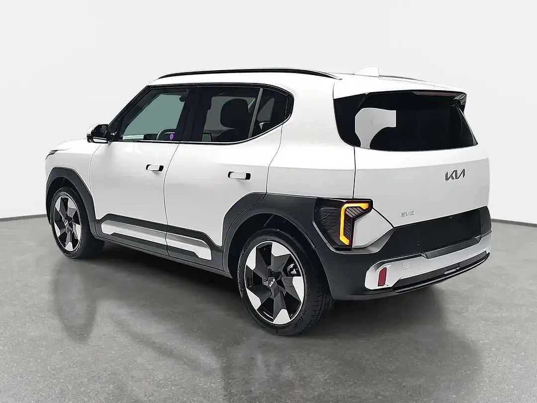Kia EV2 - Thumbnail 4