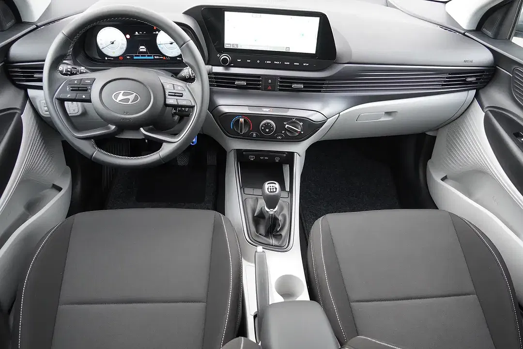 Hyundai i20 - Thumbnail 10
