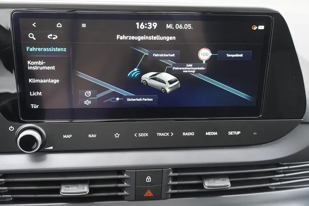 Hyundai i20 - Thumbnail 14