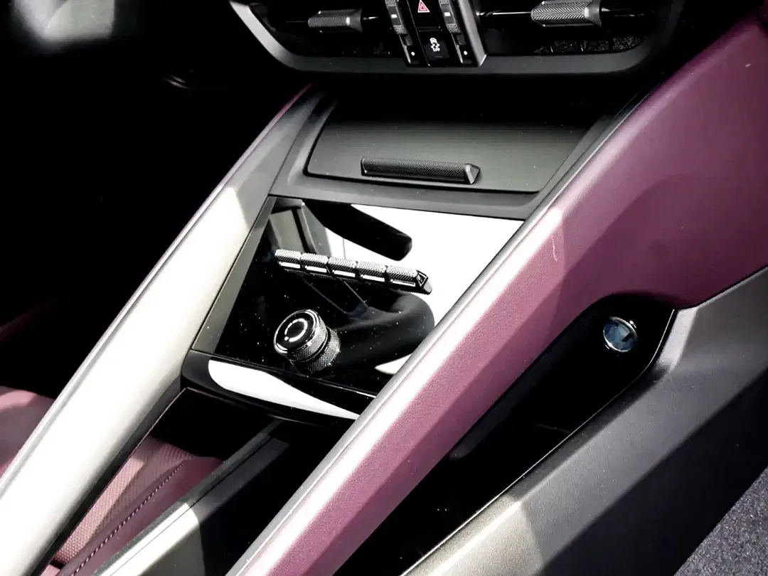 Porsche Macan - Thumbnail 14