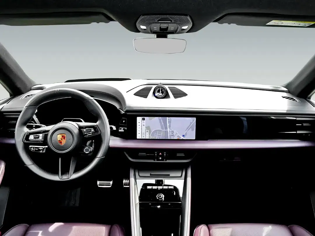 Porsche Macan - Thumbnail 15