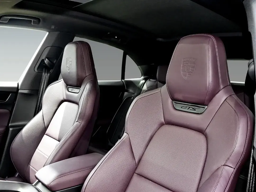 Porsche Macan - Thumbnail 5