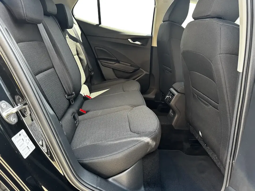 Skoda Fabia - Thumbnail 12