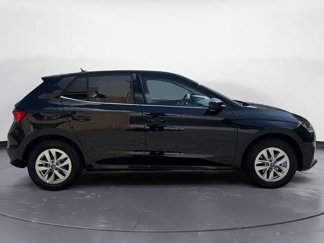 Skoda Fabia - Thumbnail 5