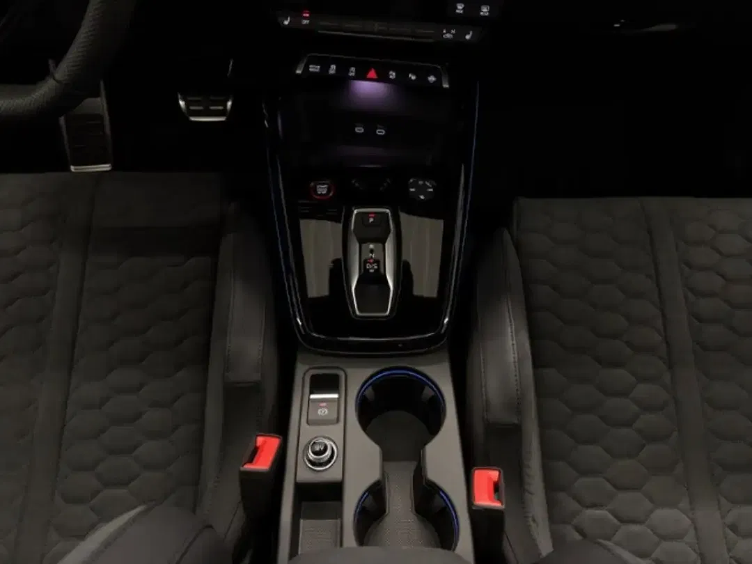 Audi RS3 - Thumbnail 13