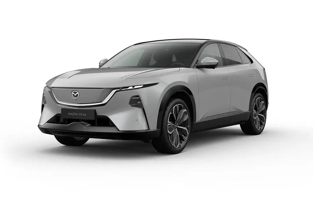 Mazda CX-6e Takumi