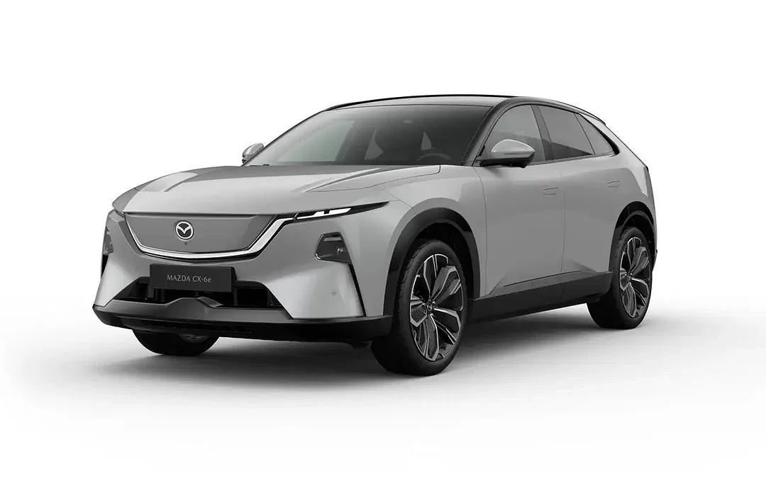 Mazda CX-6e - Afbeelding 1