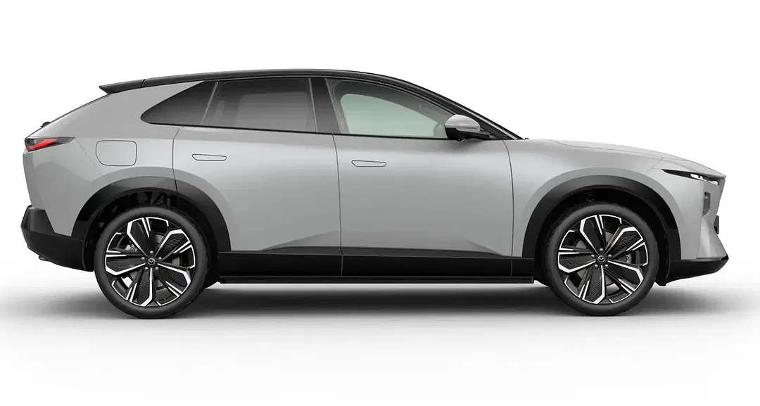 Mazda CX-6e - Thumbnail 4