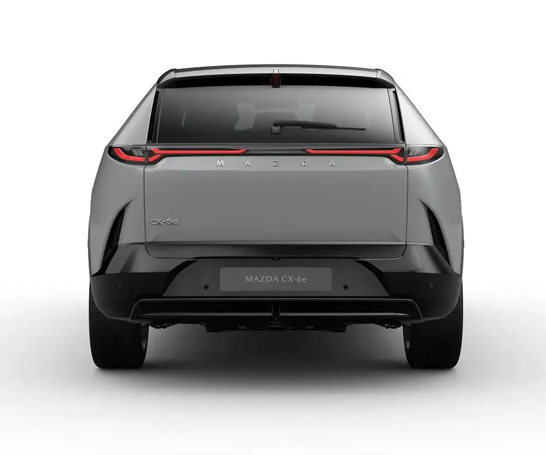 Mazda CX-6e - Thumbnail 6