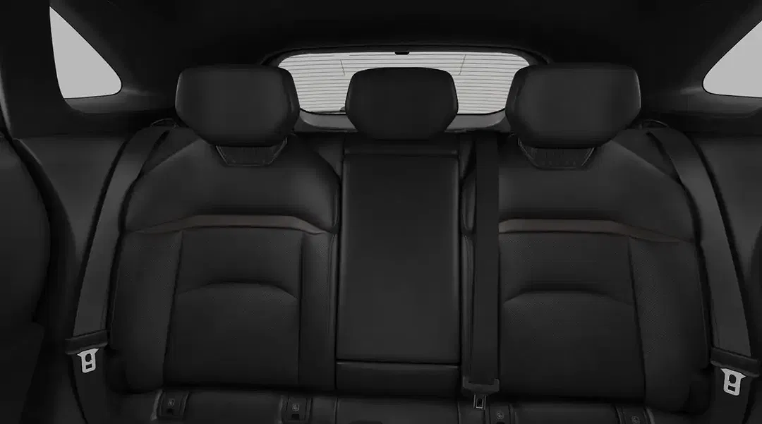 Mazda CX-6e - Thumbnail 9