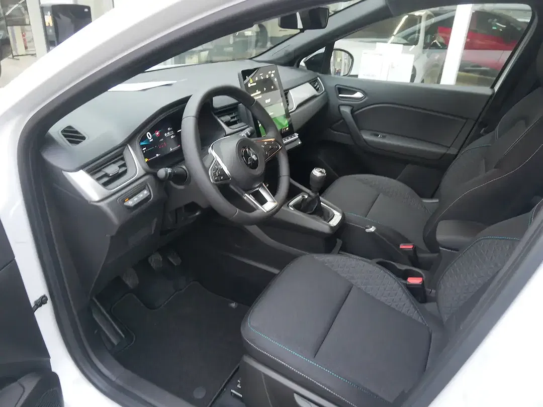 Mitsubishi ASX - Thumbnail 11