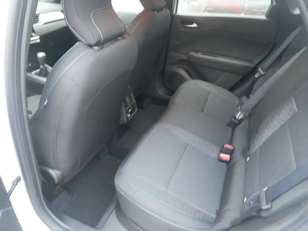 Mitsubishi ASX - Thumbnail 13