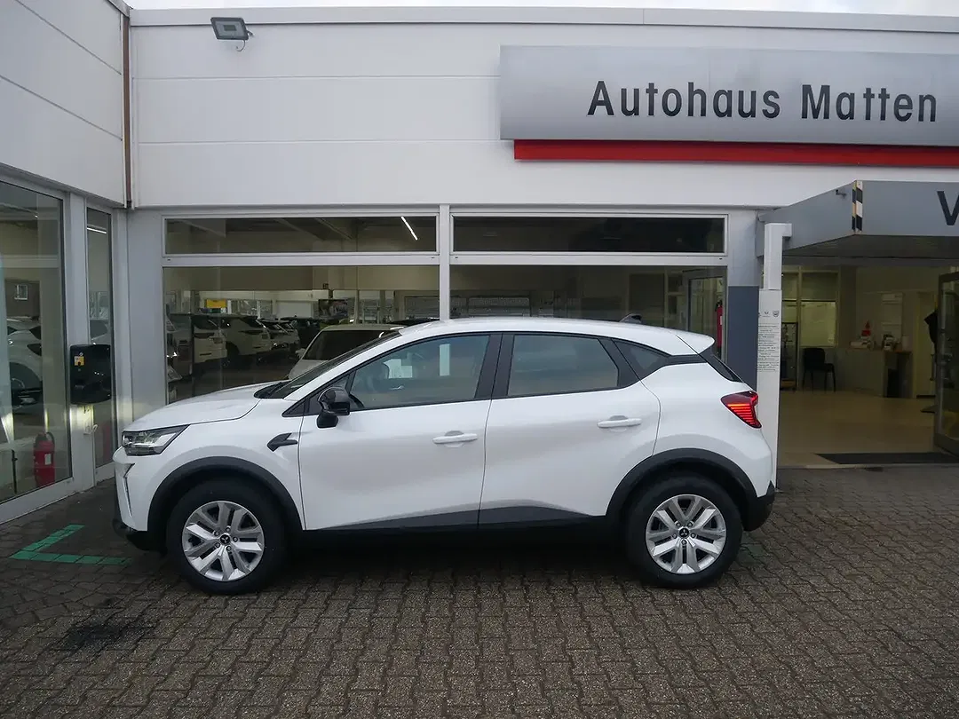 Mitsubishi ASX - Thumbnail 2