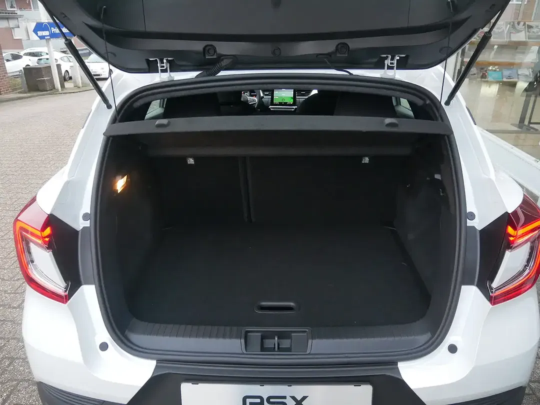 Mitsubishi ASX - Thumbnail 5