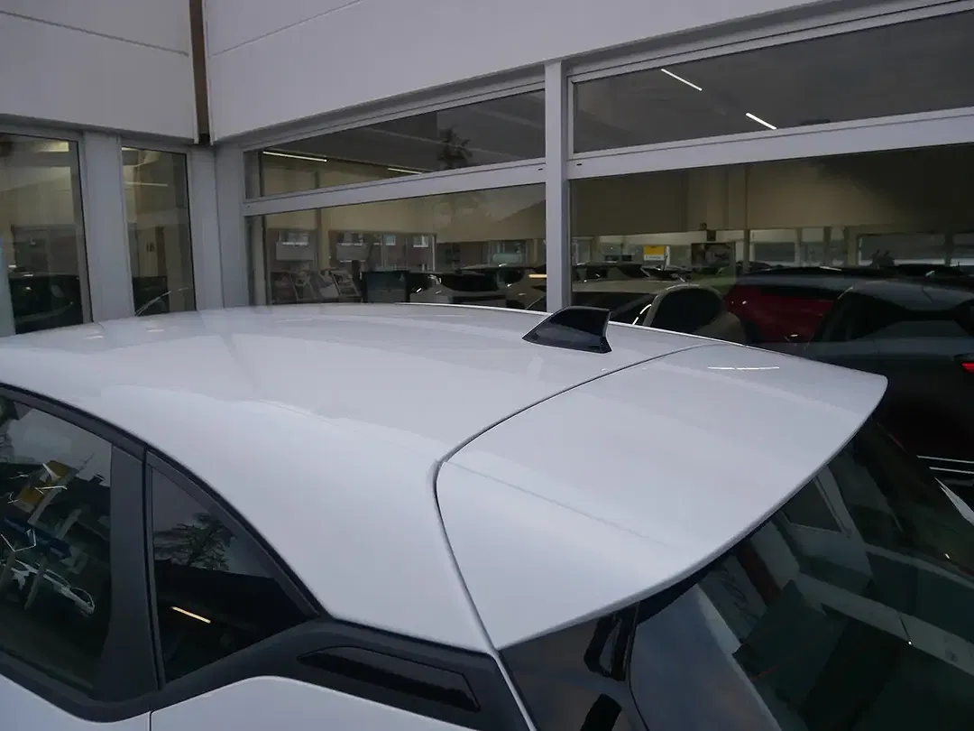 Mitsubishi ASX - Thumbnail 6