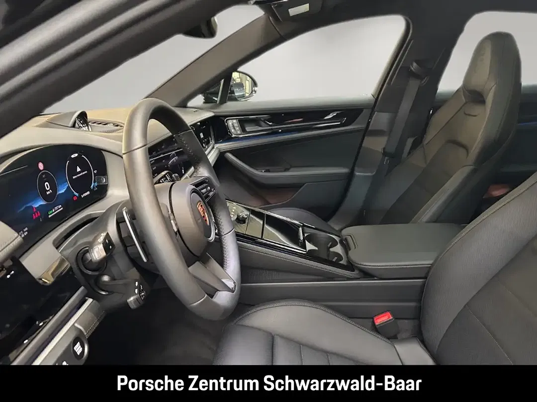 Porsche Panamera - Thumbnail 13