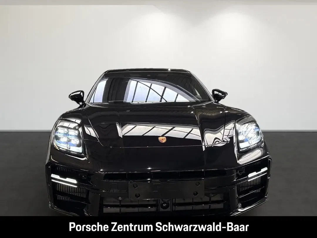 Porsche Panamera - Thumbnail 8