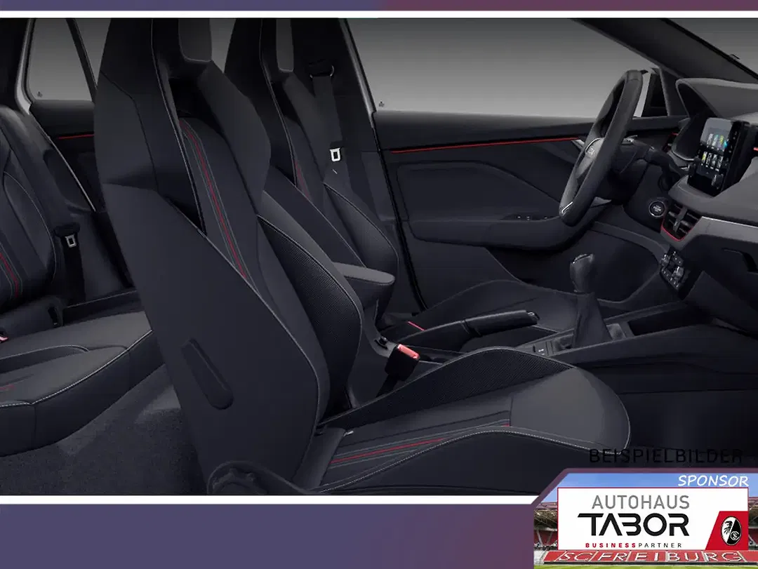 Skoda Scala - Thumbnail 5