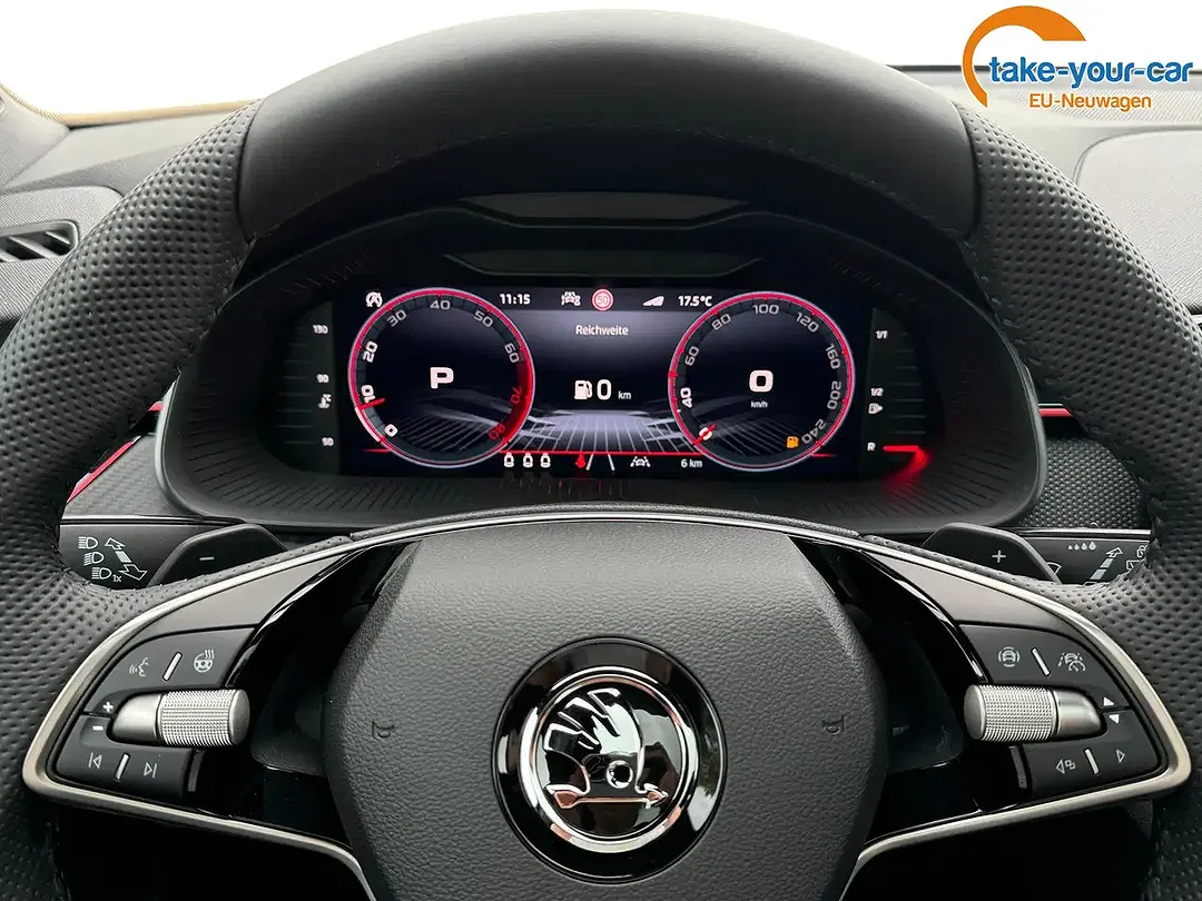 Skoda Kamiq - Thumbnail 9