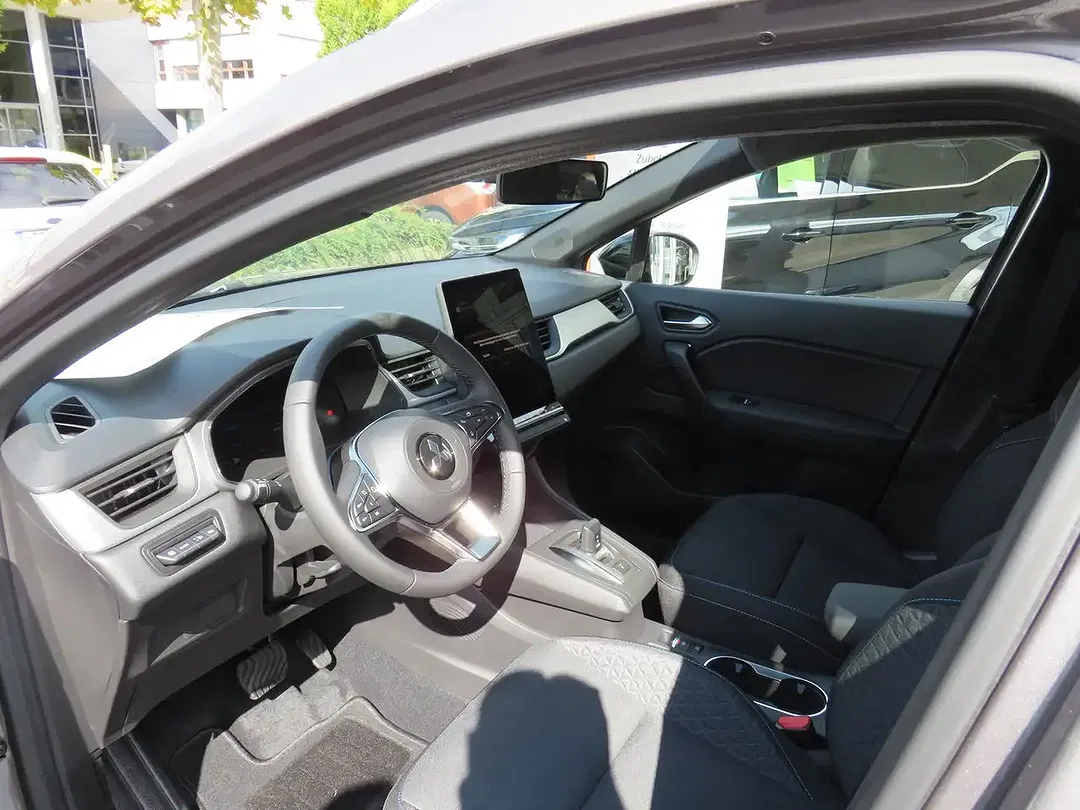 Mitsubishi ASX - Thumbnail 10