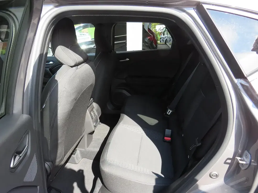 Mitsubishi ASX - Thumbnail 11