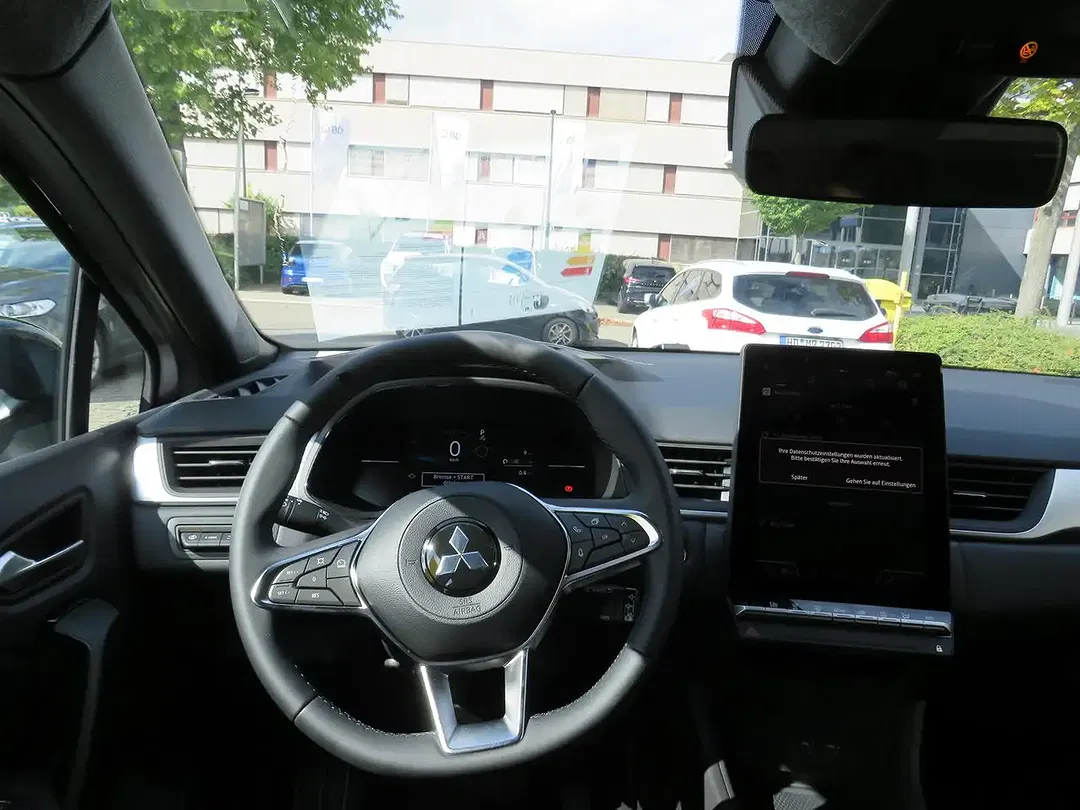 Mitsubishi ASX - Thumbnail 12
