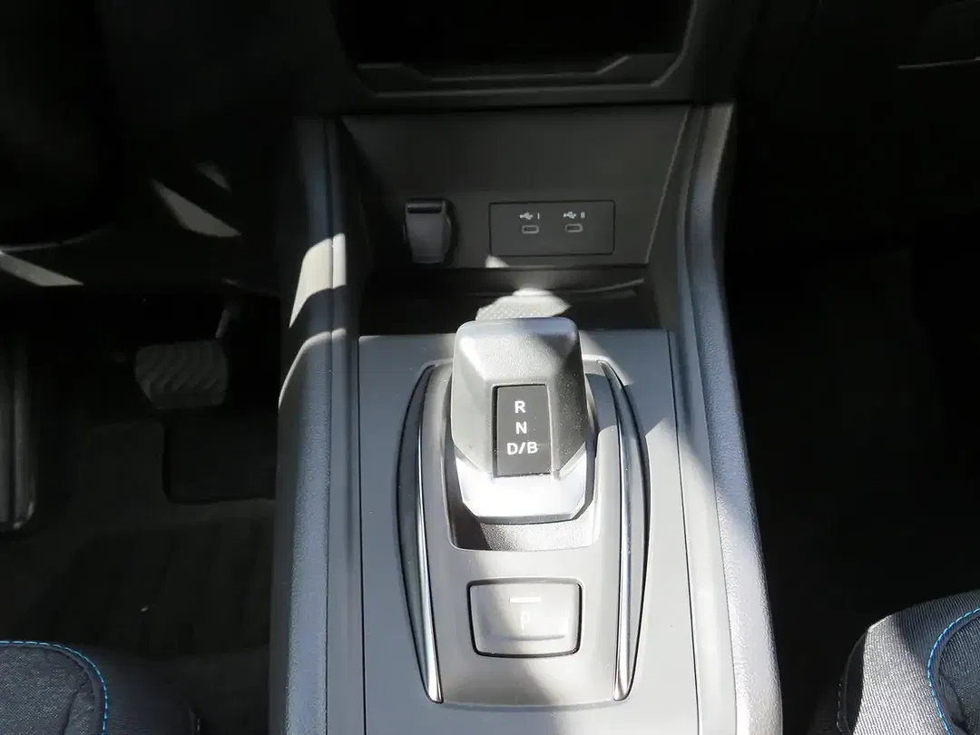 Mitsubishi ASX - Thumbnail 13