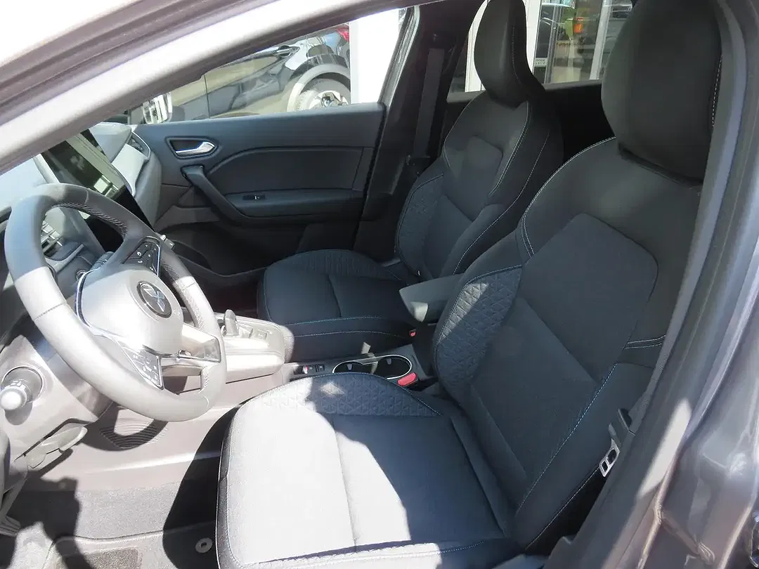 Mitsubishi ASX - Thumbnail 9