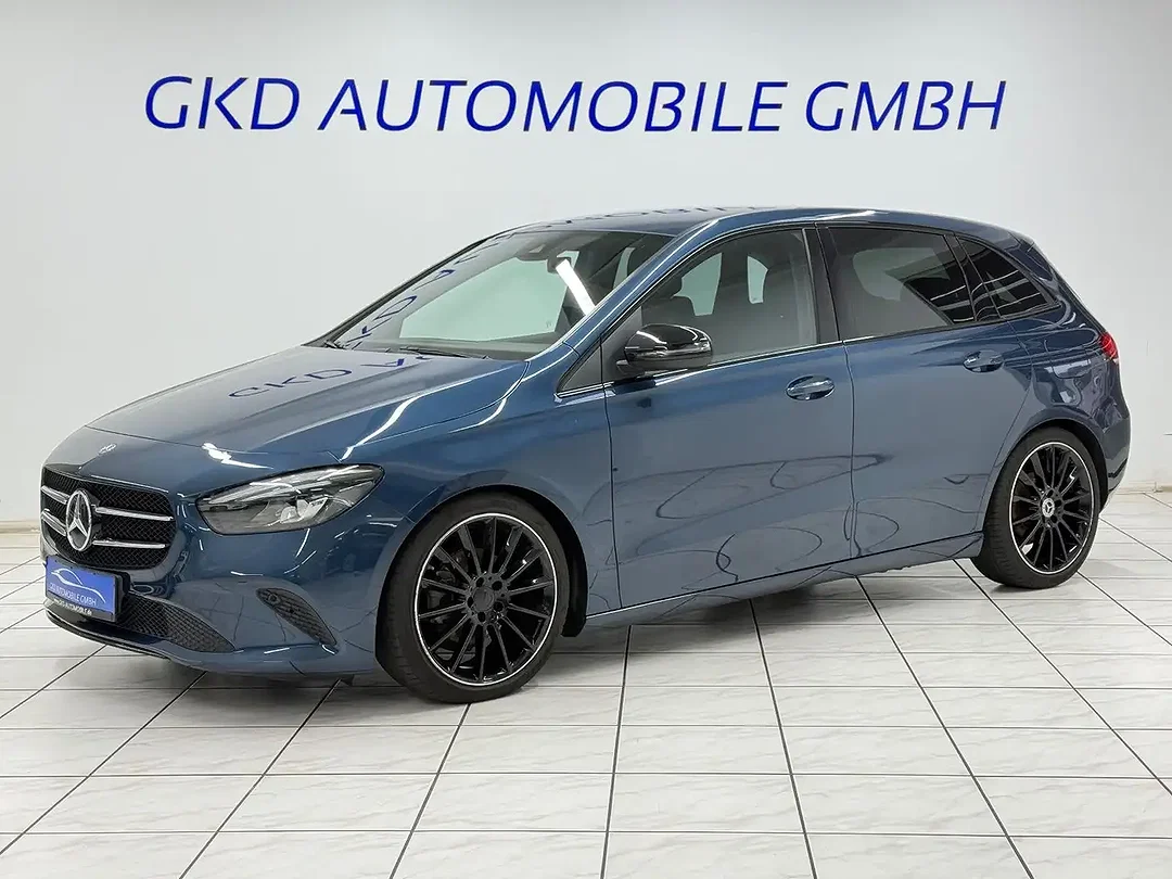 Mercedes-Benz B 180 - Afbeelding 1