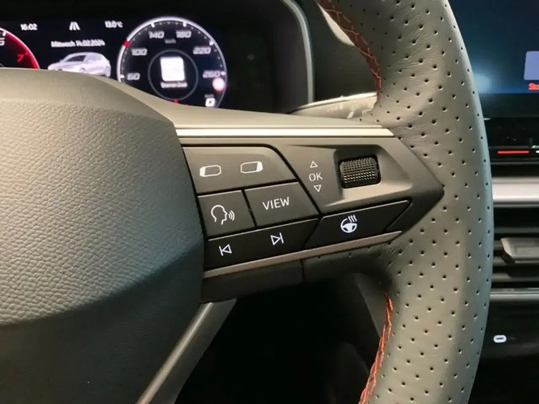 SEAT Leon - Thumbnail 9