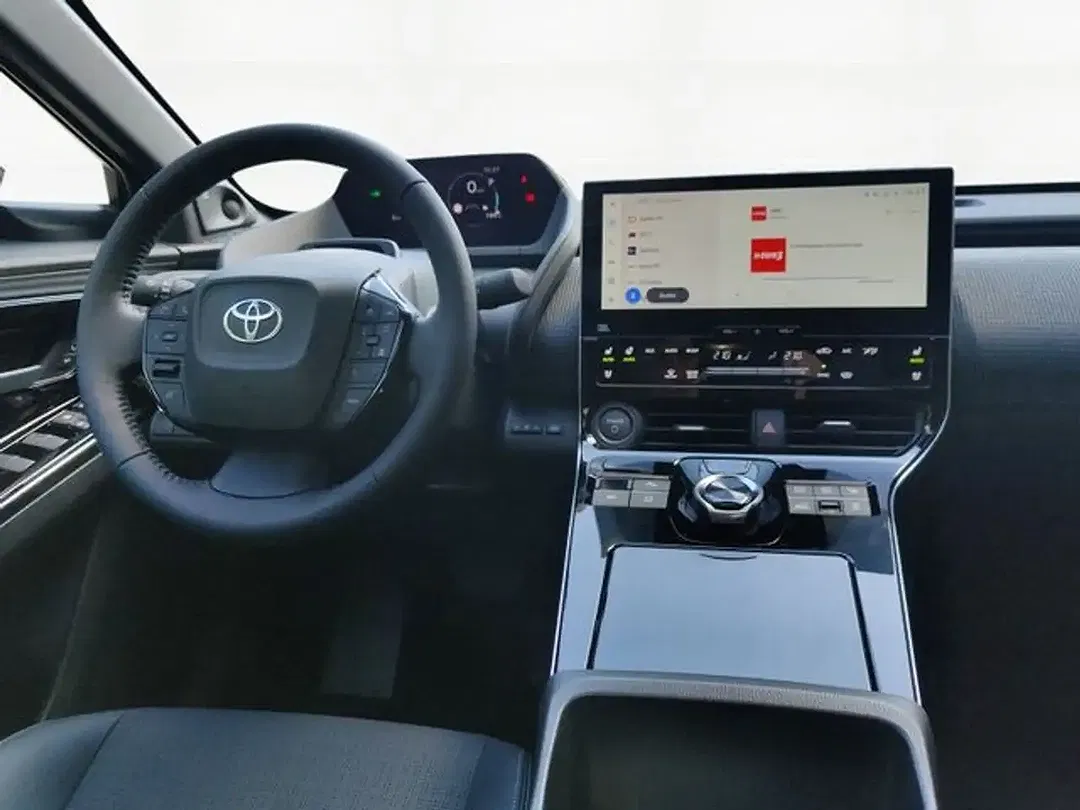 Toyota bZ4X - Thumbnail 10