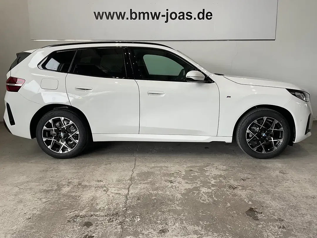 BMW X3 - Thumbnail 11
