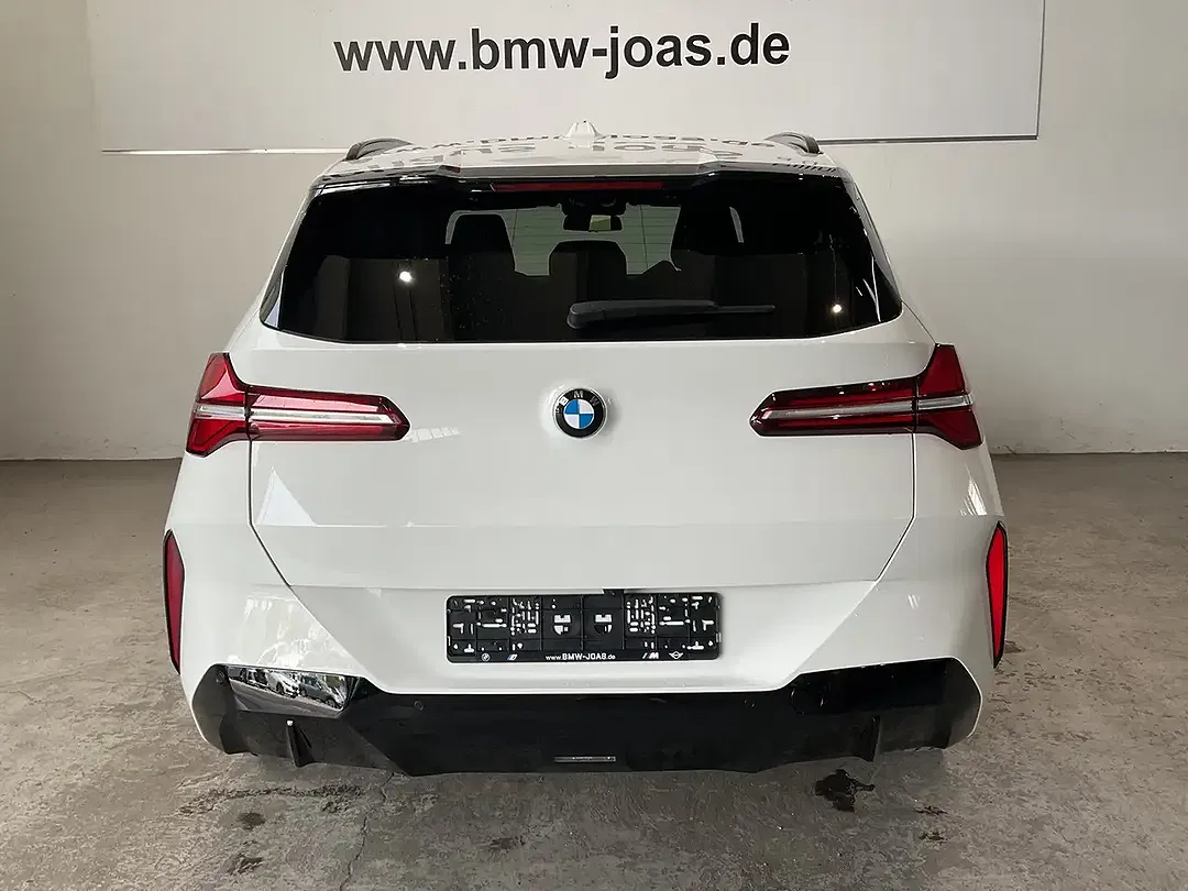 BMW X3 - Thumbnail 13