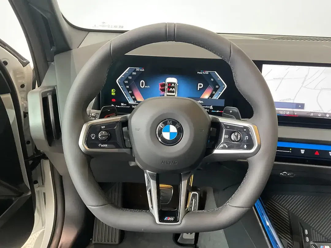 BMW X3 - Thumbnail 4