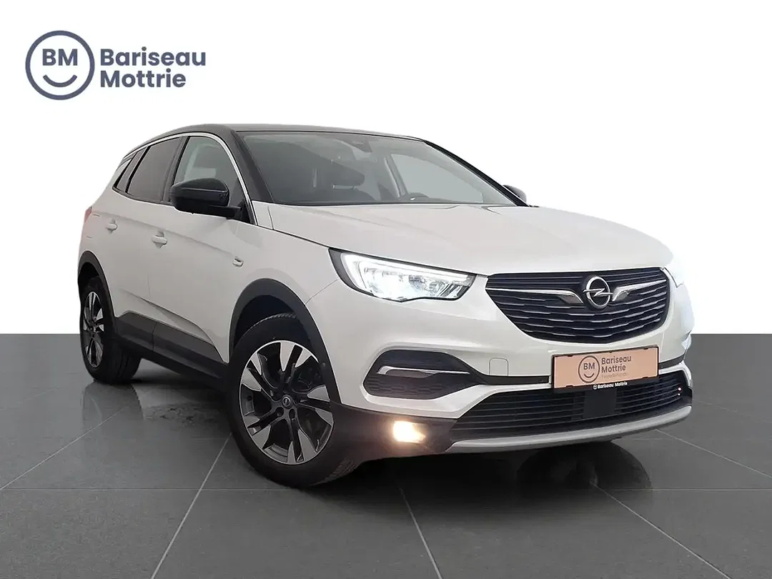 Opel Grandland X - Afbeelding 1