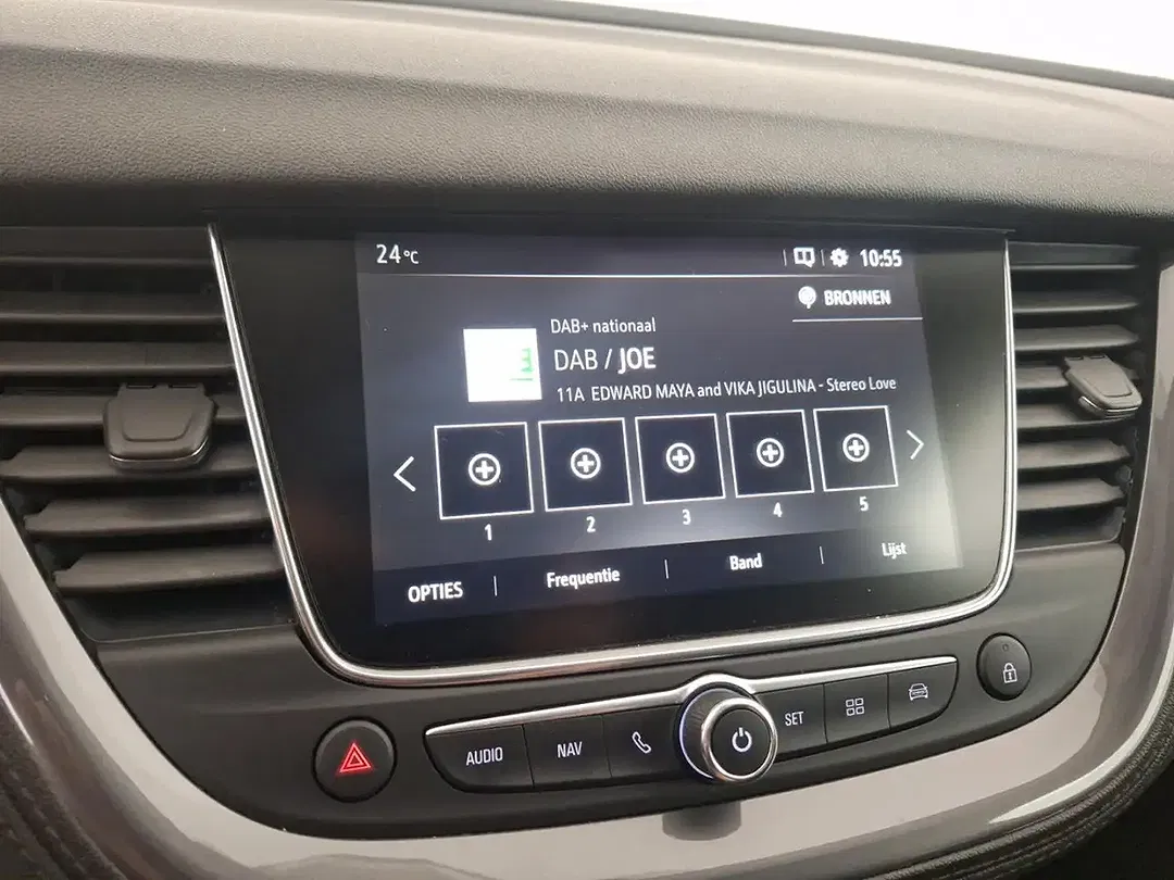 Opel Grandland X - Thumbnail 12