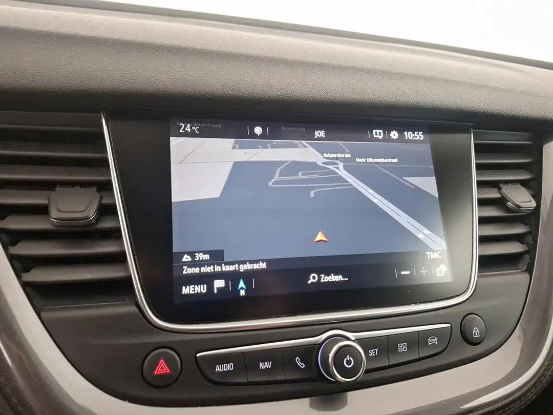 Opel Grandland X - Thumbnail 13