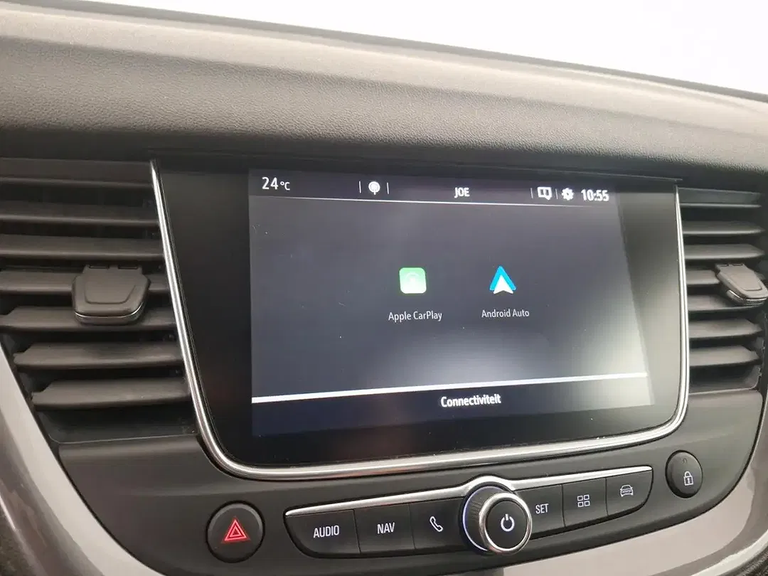 Opel Grandland X - Thumbnail 14